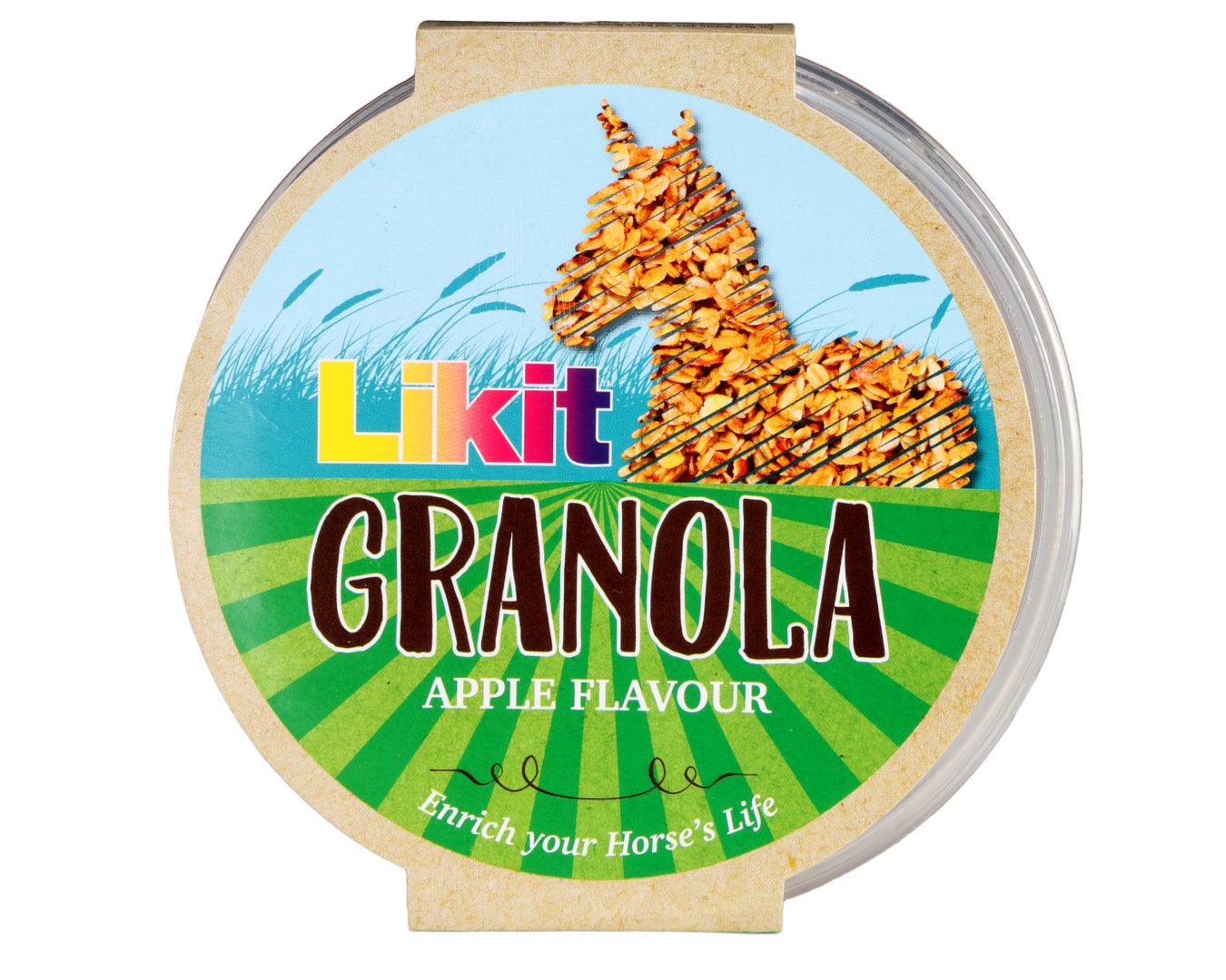 Likit Granola Horse Treat - Image 4