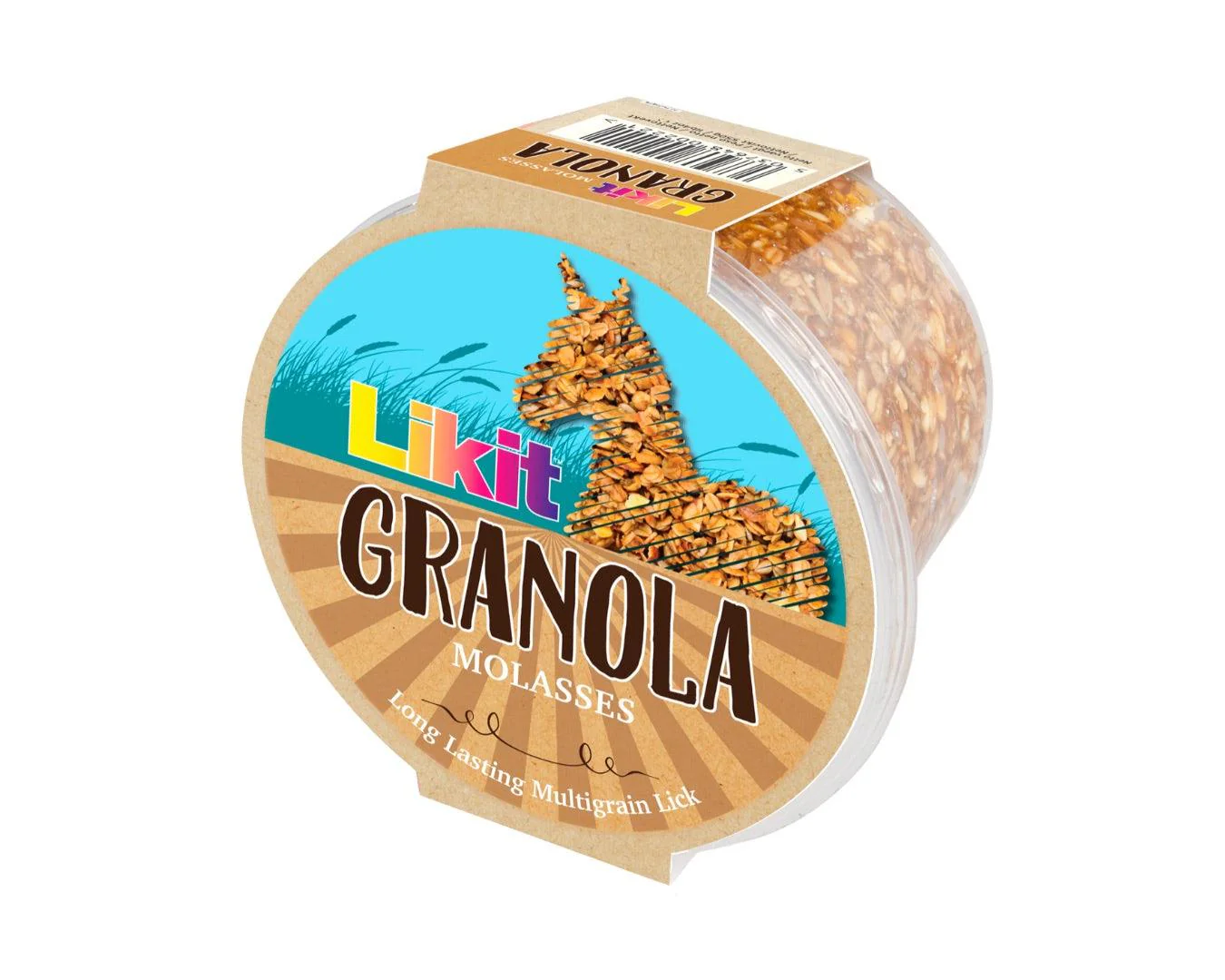 Likit Granola Horse Treat - Image 7