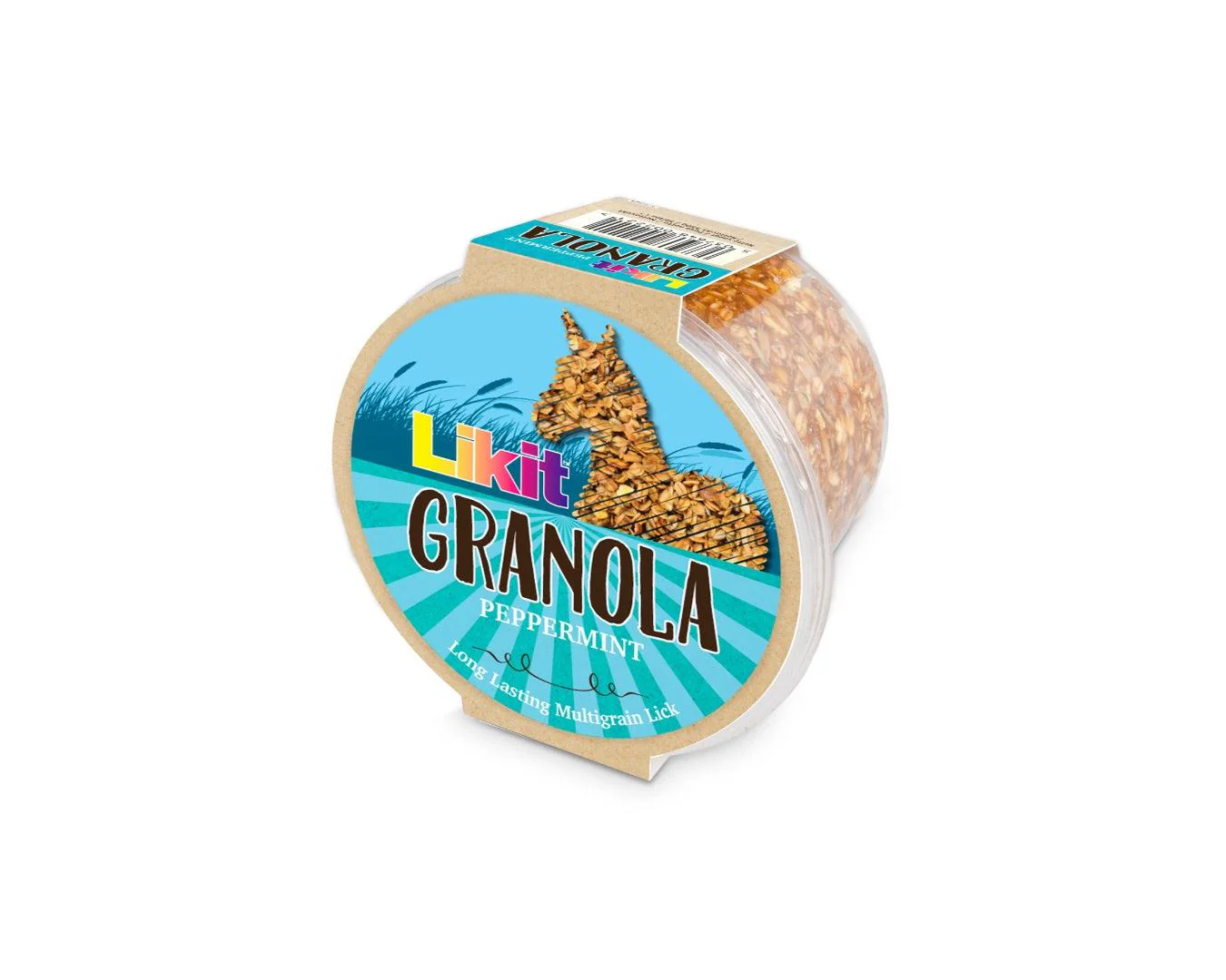 Likit Granola Horse Treat - Image 8