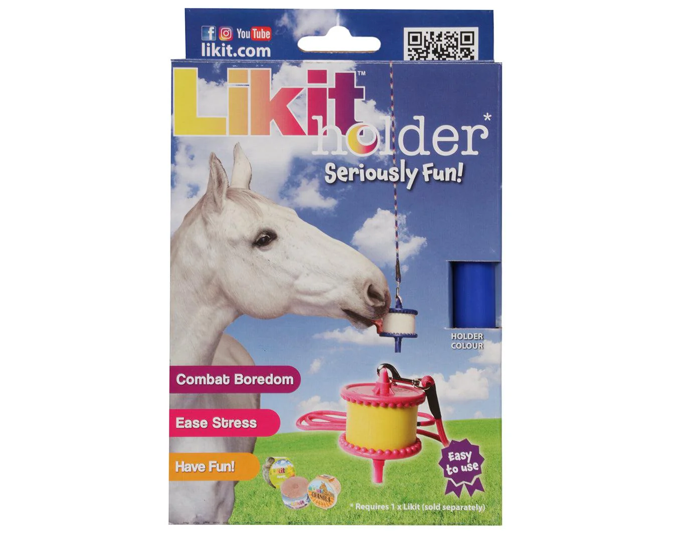 Likit Holder - Image 4