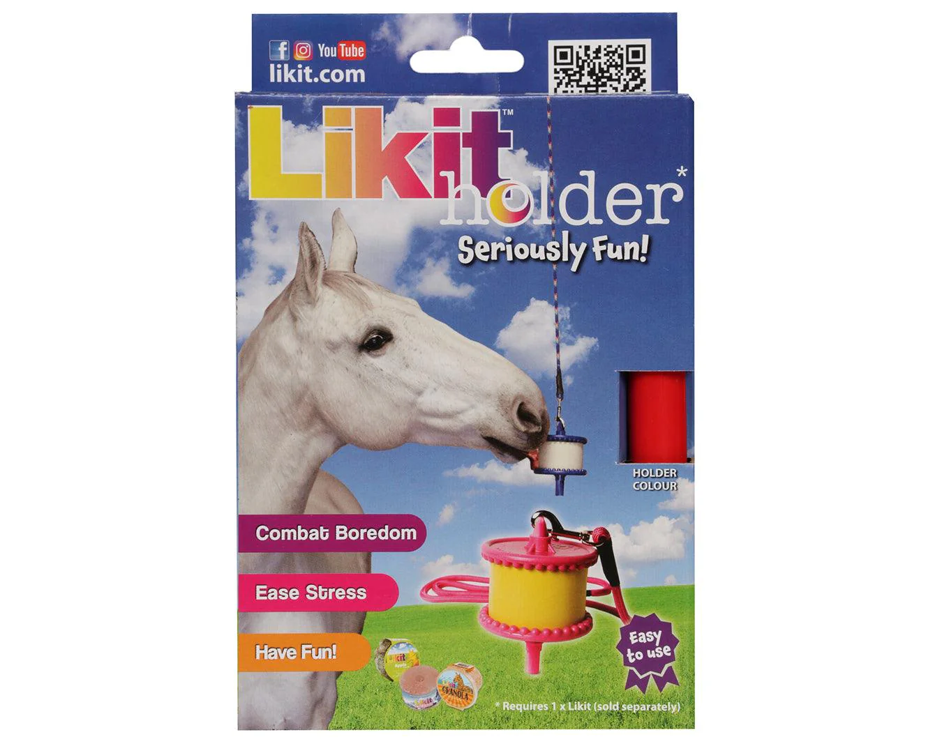 Likit Holder - Image 8