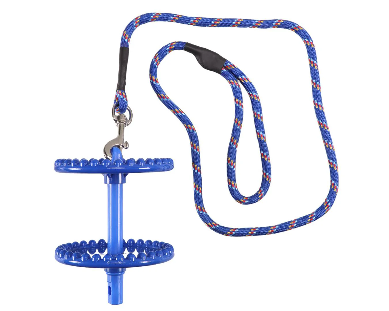 Likit Starter Kit Blue - Complete Horse Treat & Holder Set - Image 6