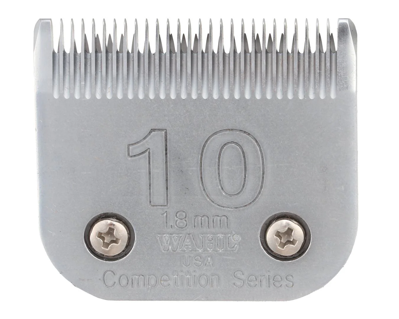 Wahl Competition Series Replacement Blades