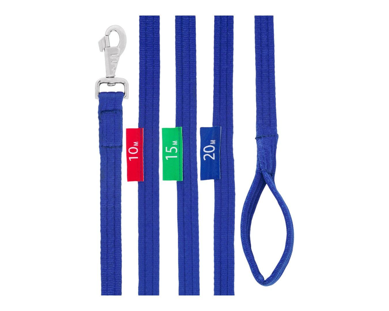 Lunge Lead with Circle Markers - Image 5