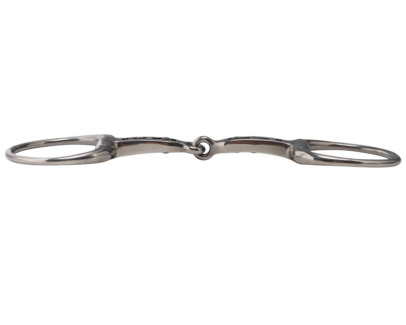 STC Magenis Snaffle Bit - Image 3