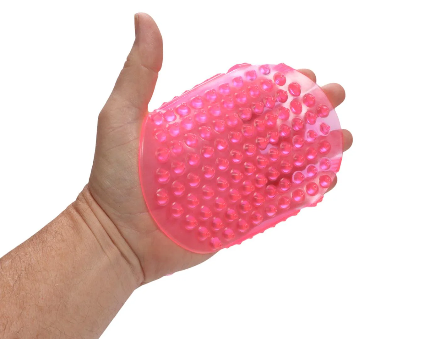 Show Master Magnetic Ball Massage Comb - Image 10