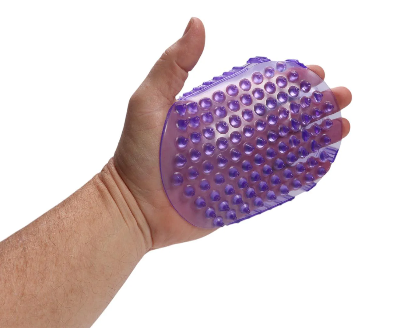 Show Master Magnetic Ball Massage Comb - Image 15