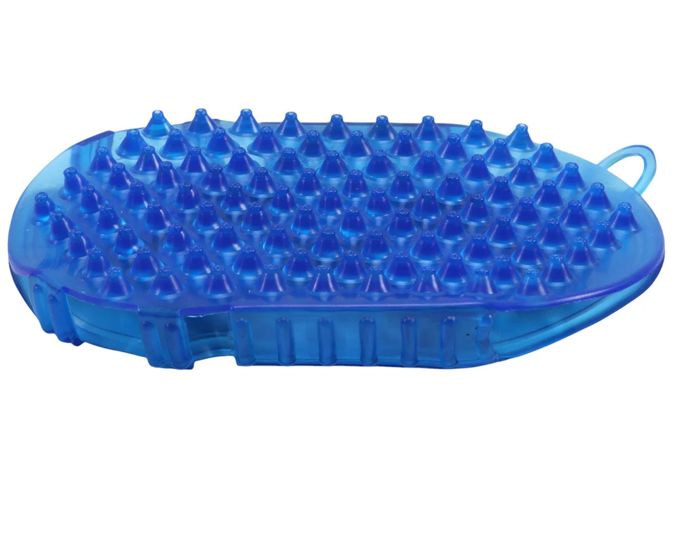 Show Master Magnetic Ball Massage Comb - Image 3