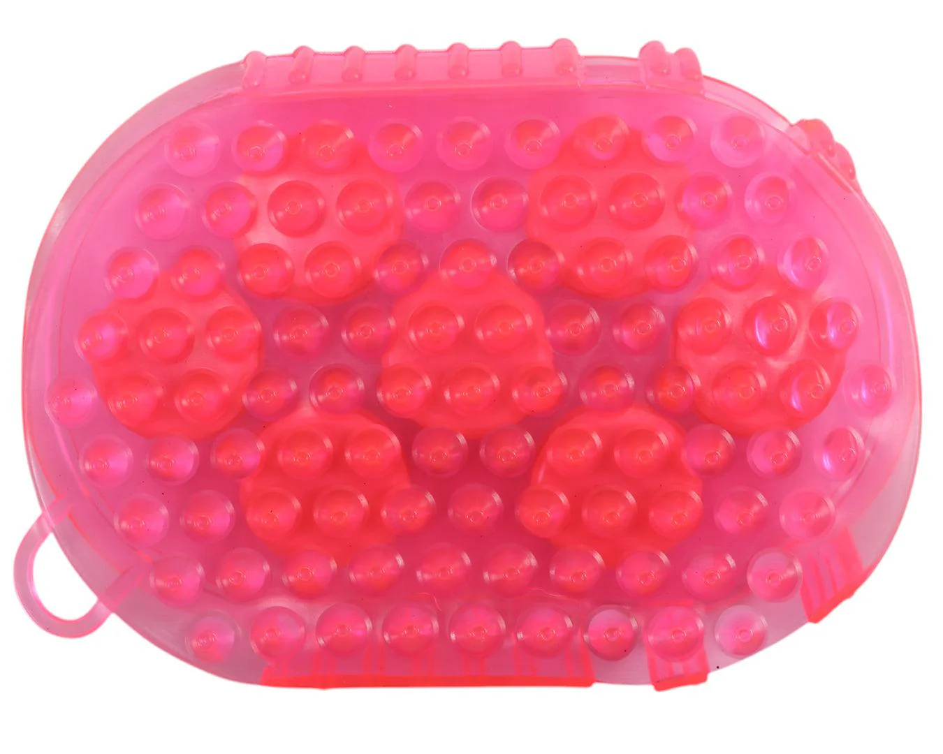 Show Master Magnetic Ball Massage Comb - Image 7