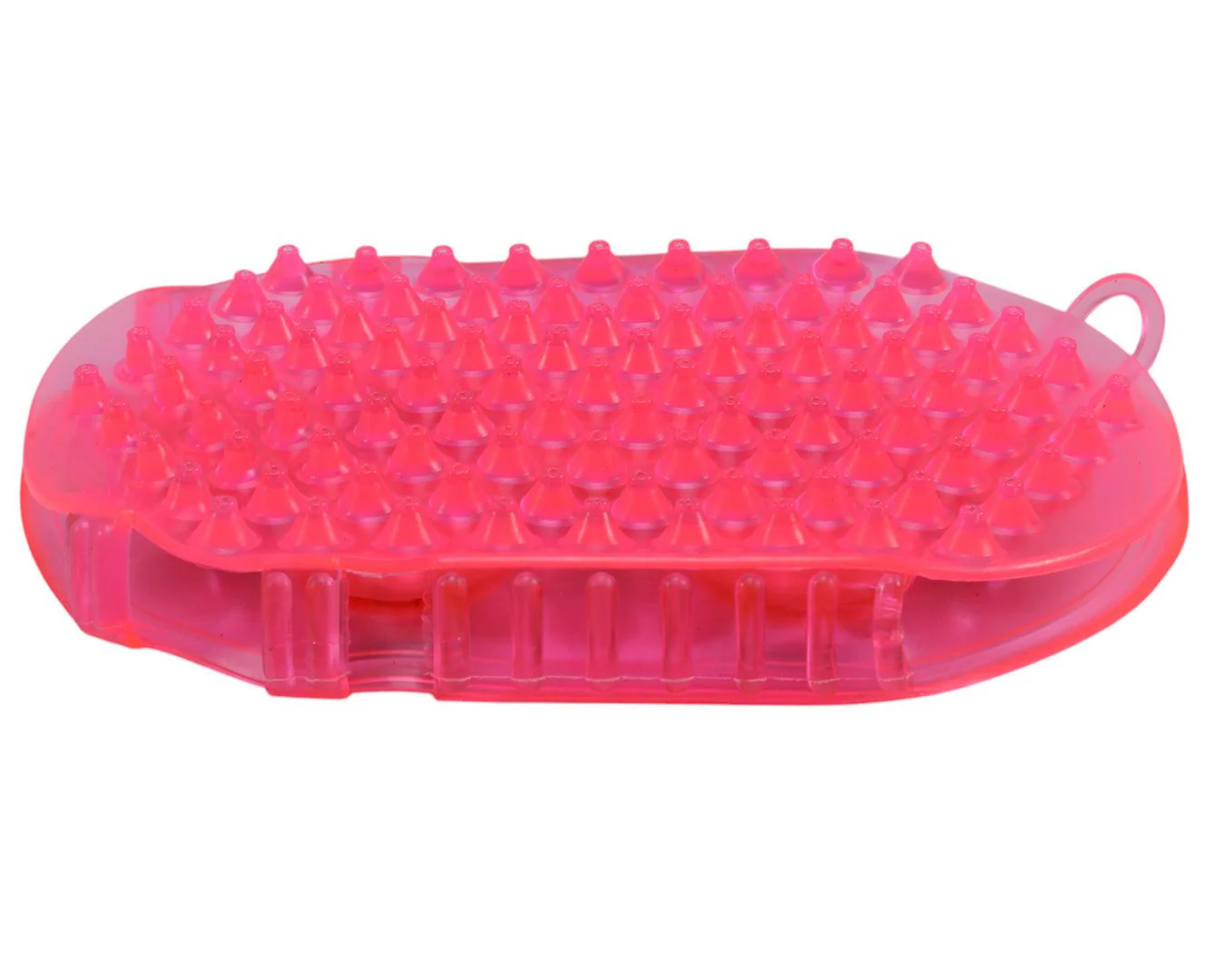 Show Master Magnetic Ball Massage Comb - Image 8