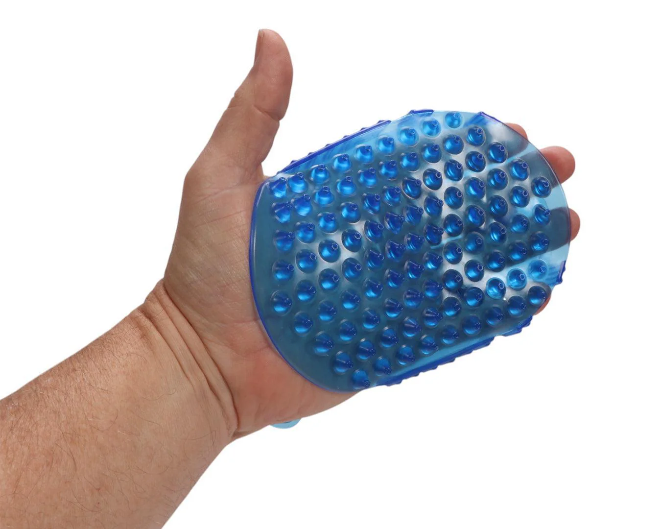 Show Master Magnetic Ball Massage Comb - Image 5