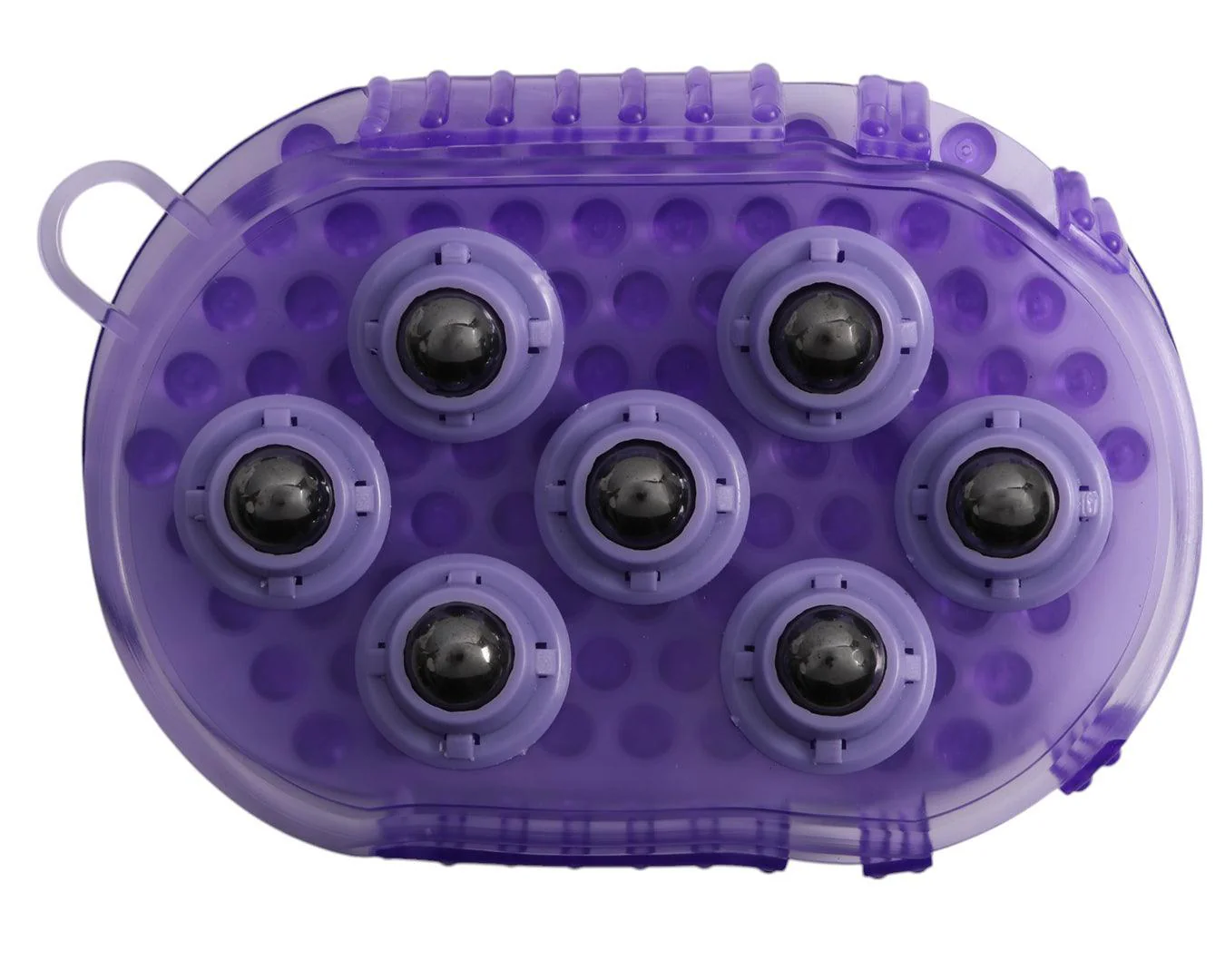 Show Master Magnetic Ball Massage Comb - Image 11