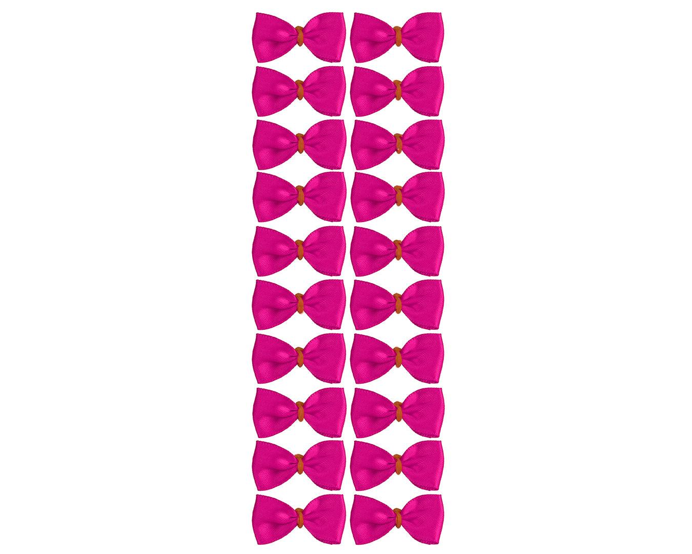 Mane Braiding Show Bows - Image 4