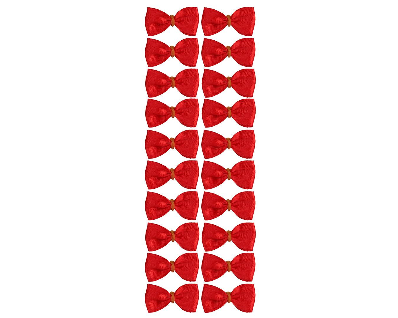 Mane Braiding Show Bows - Image 8