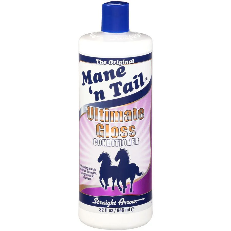 Mane 'n Tail Ultimate Gloss Conditioner
