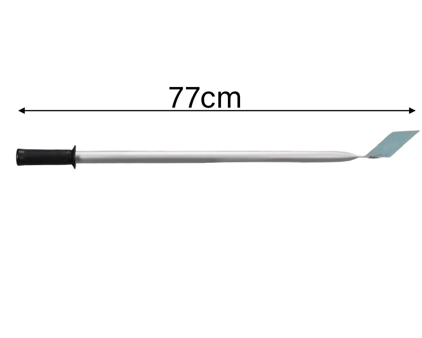 Manure Scooper w/Short or Long Scraper - Image 11