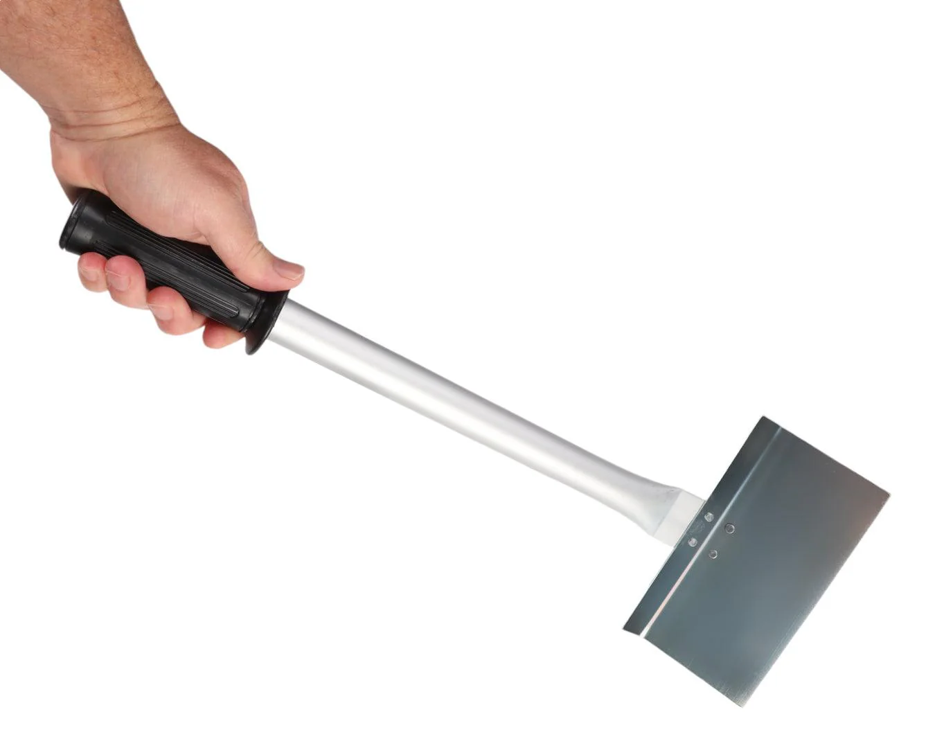 Manure Scooper w/Short or Long Scraper - Image 3