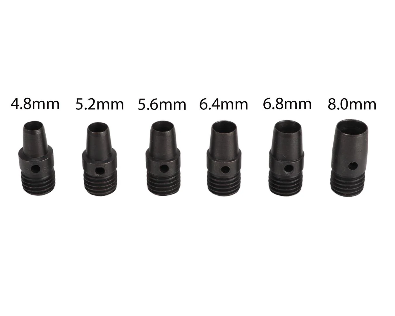 Maxi Drive Punch Set - Image 4