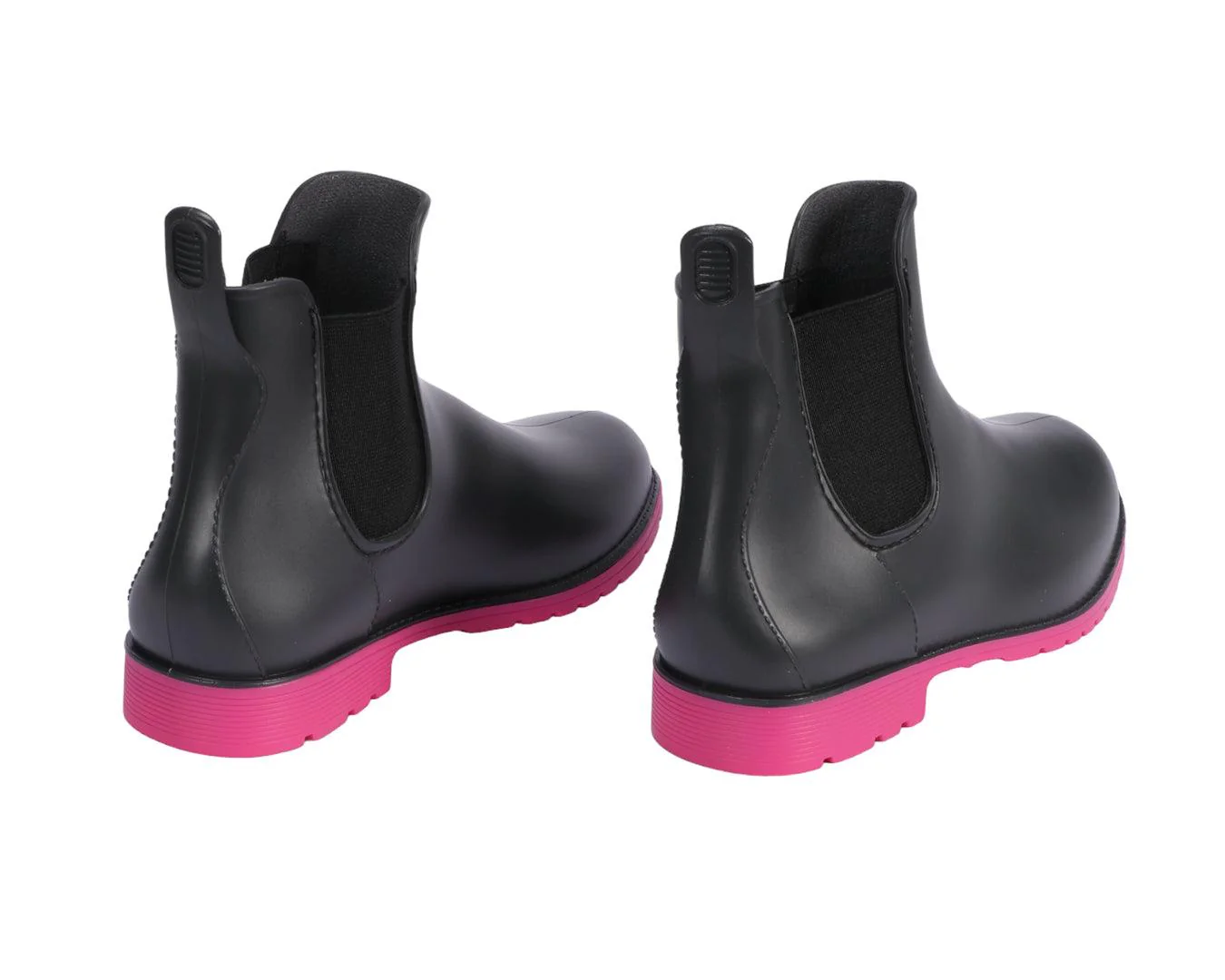 Meduse Kids Short Riding Boots - Image 3