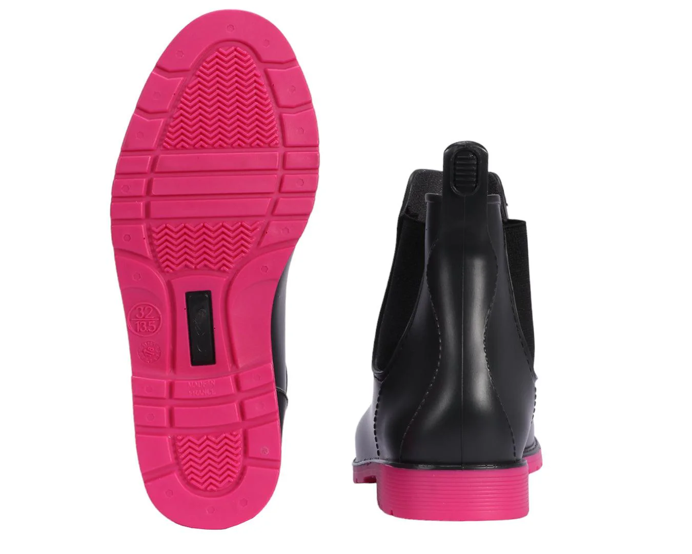 Meduse Kids Short Riding Boots - Image 4