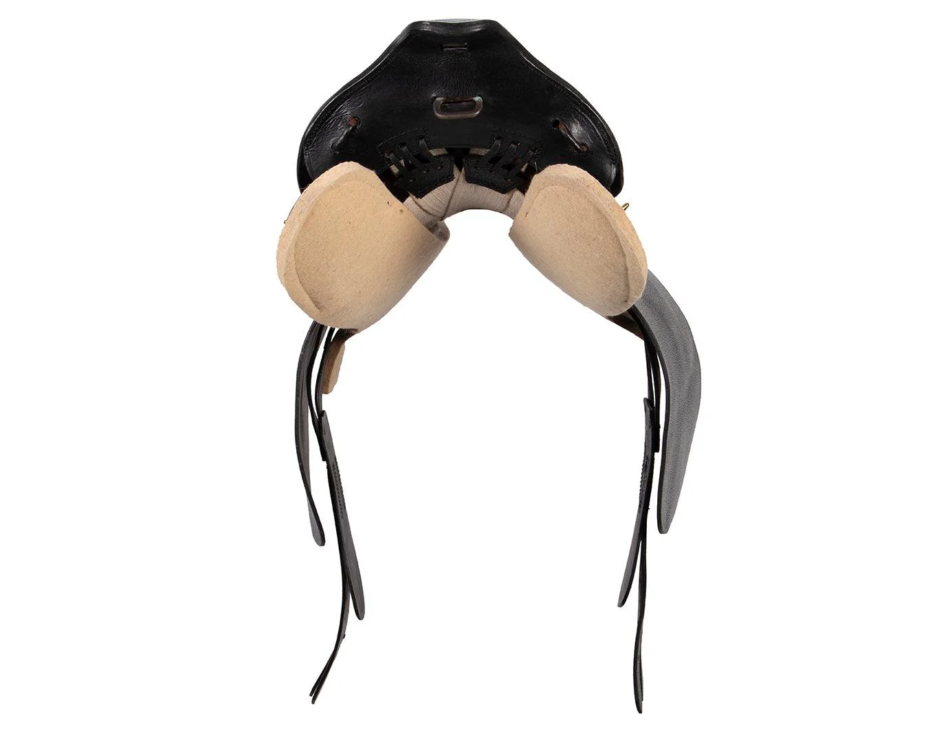 Military Saddle - Image 4