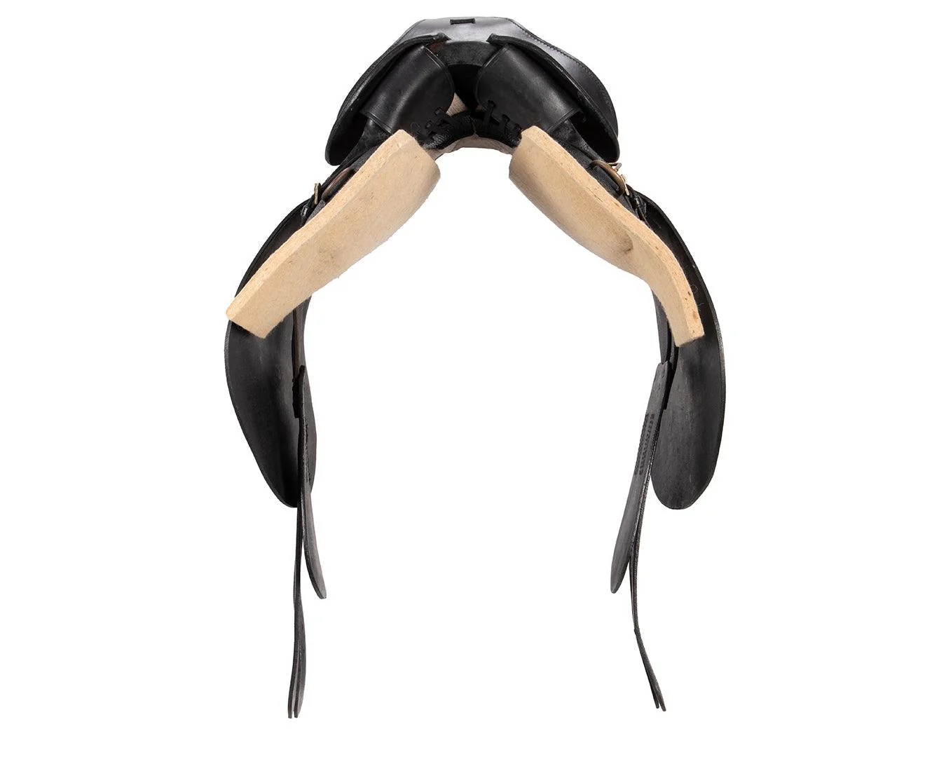 Military Saddle - Image 5