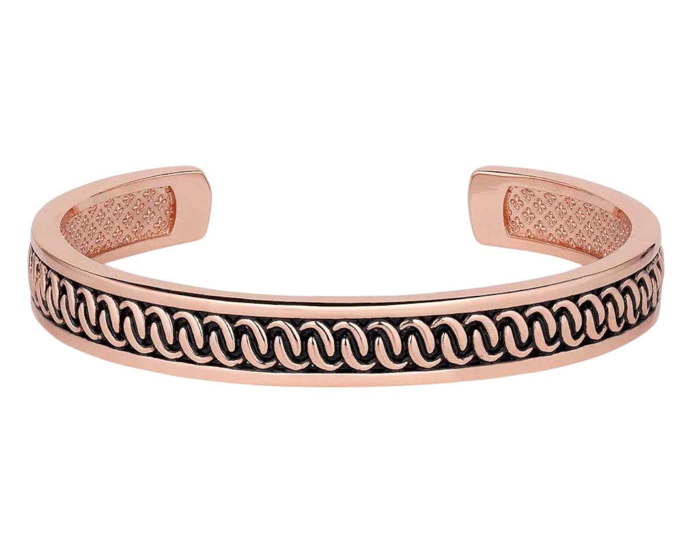 Montana Silversmiths Boynton Canyon Cuff Bracelet
