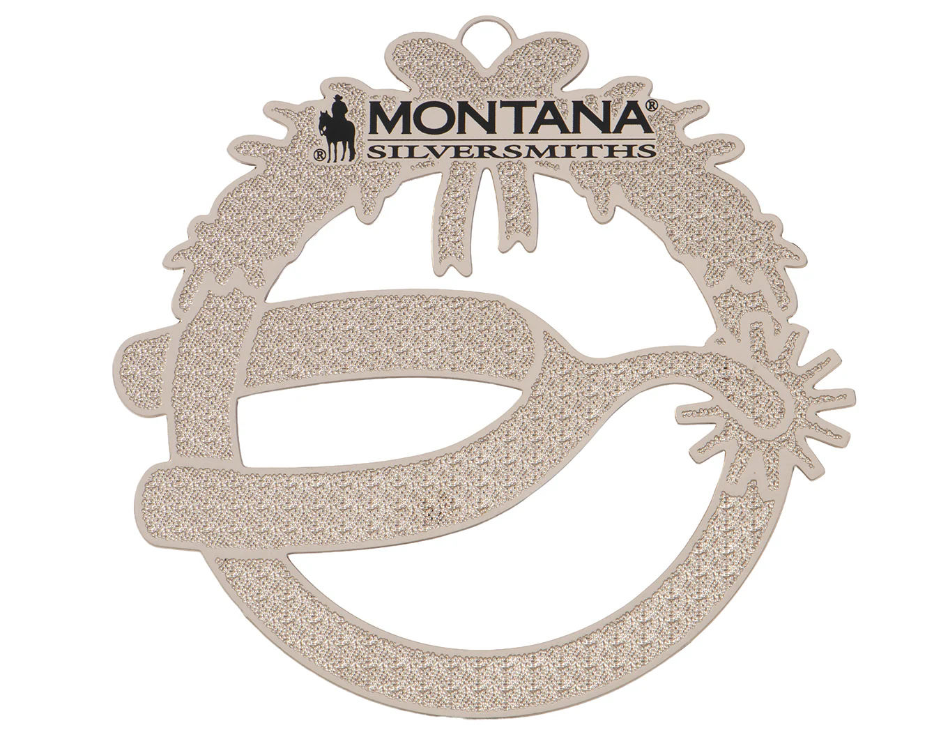 Just Country Montana Xmas Tree Ornament - Image 10