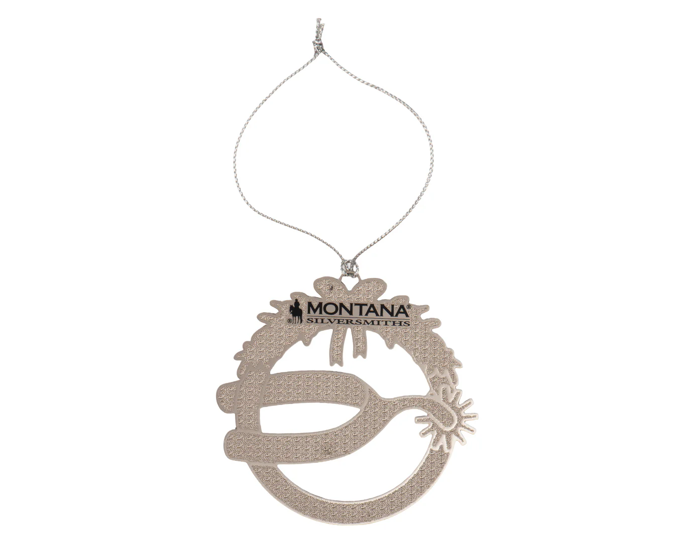 Just Country Montana Xmas Tree Ornament - Image 7
