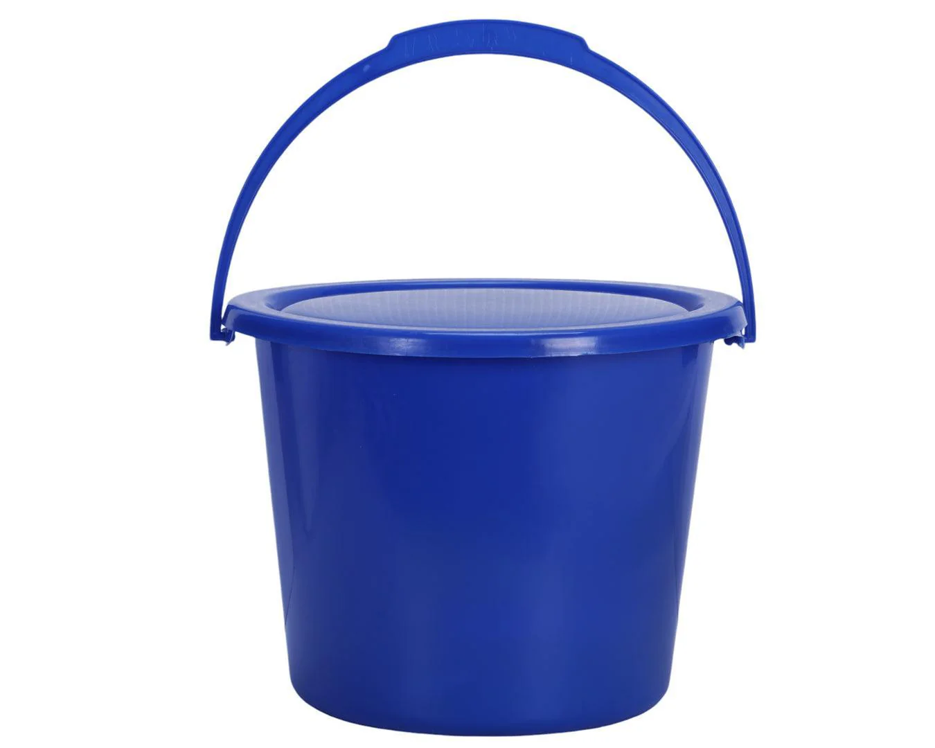 Showmaster Grooming Kit Bucket