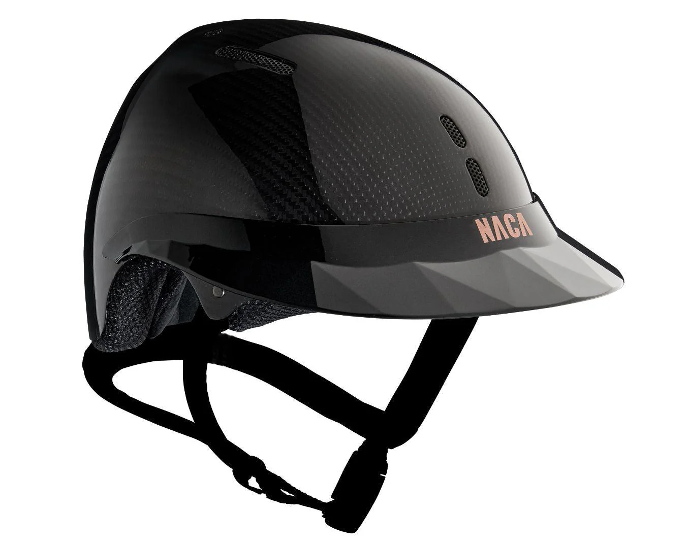 Naca Helmet Visor for Gravity S & Gravity XP - Image 2