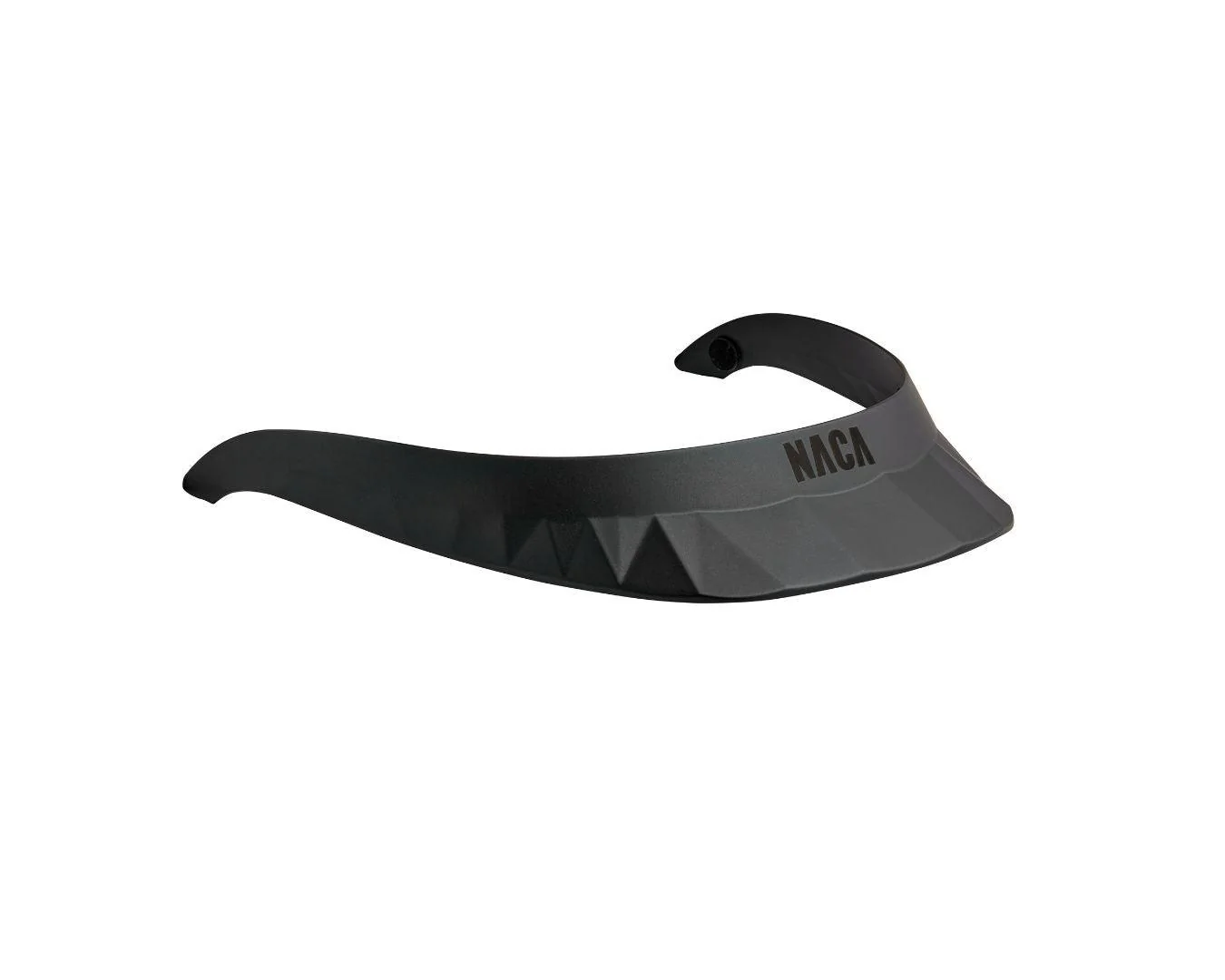 Naca Helmet Visor for Gravity S & Gravity XP - Image 3