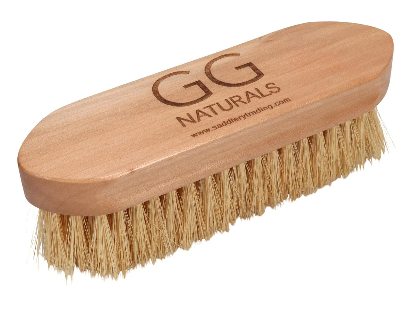 Natural Sisal Dandy Brush