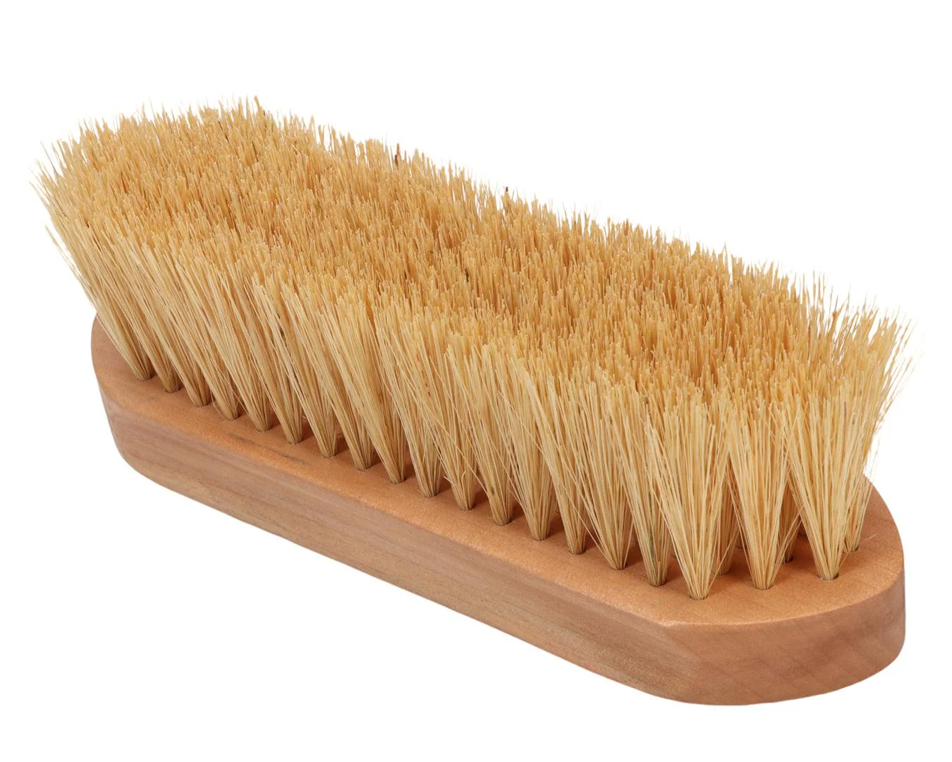 Natural Sisal Dandy Brush - Image 2