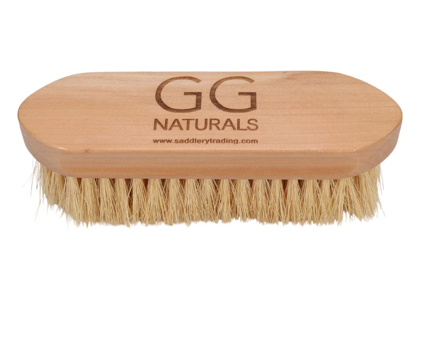 Natural Sisal Dandy Brush - Image 3