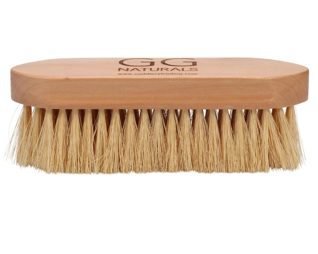 Natural Sisal Dandy Brush - Image 4