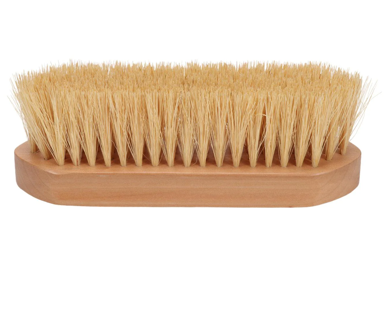 Natural Sisal Dandy Brush - Image 5