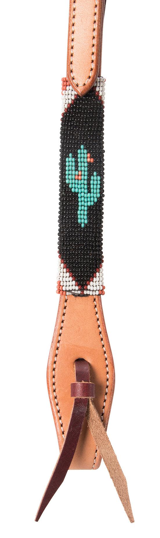 Navajo One Ear Headstall - Image 2