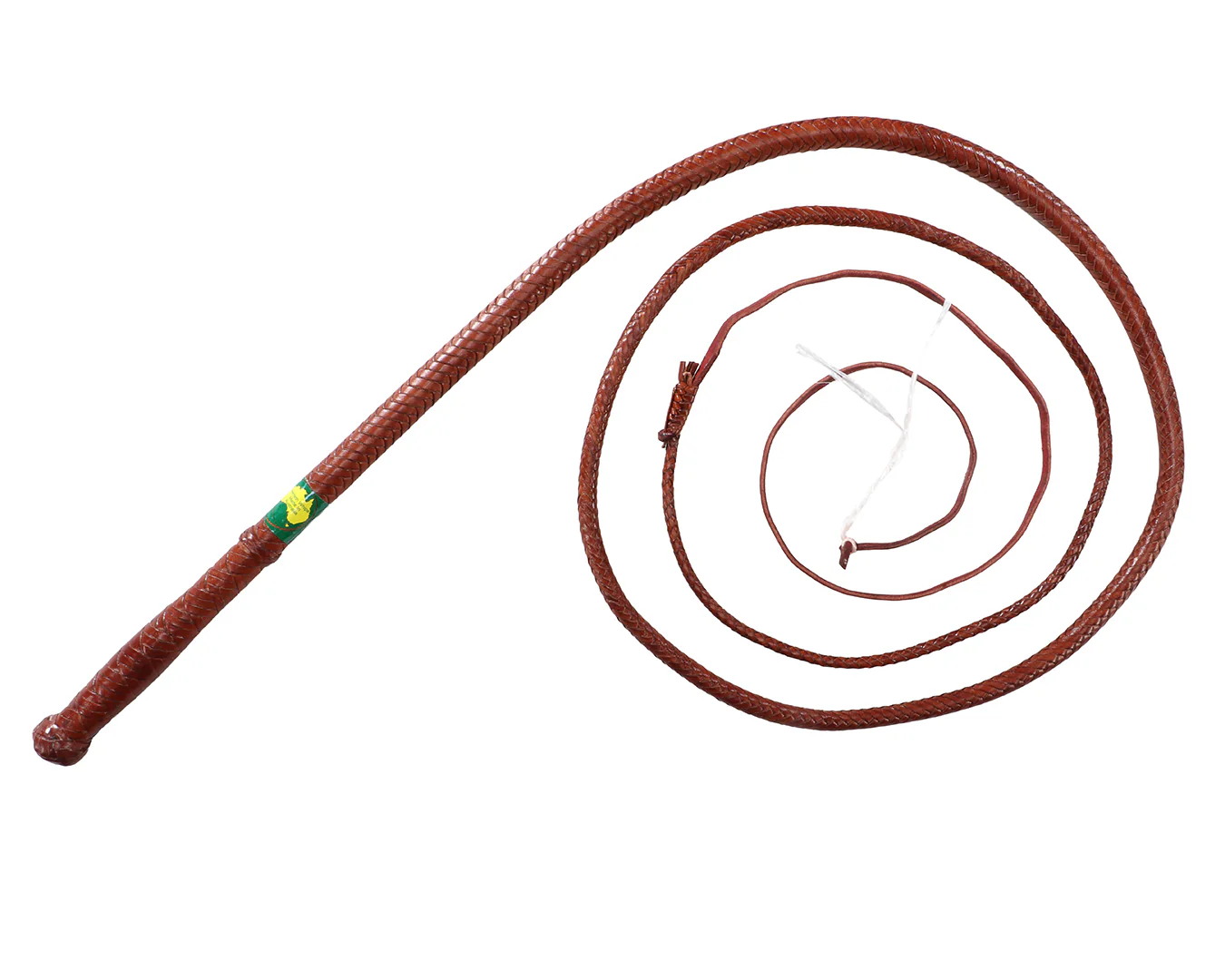 Nemeth Kangaroo Bullwhip - 12 Plait - Image 2