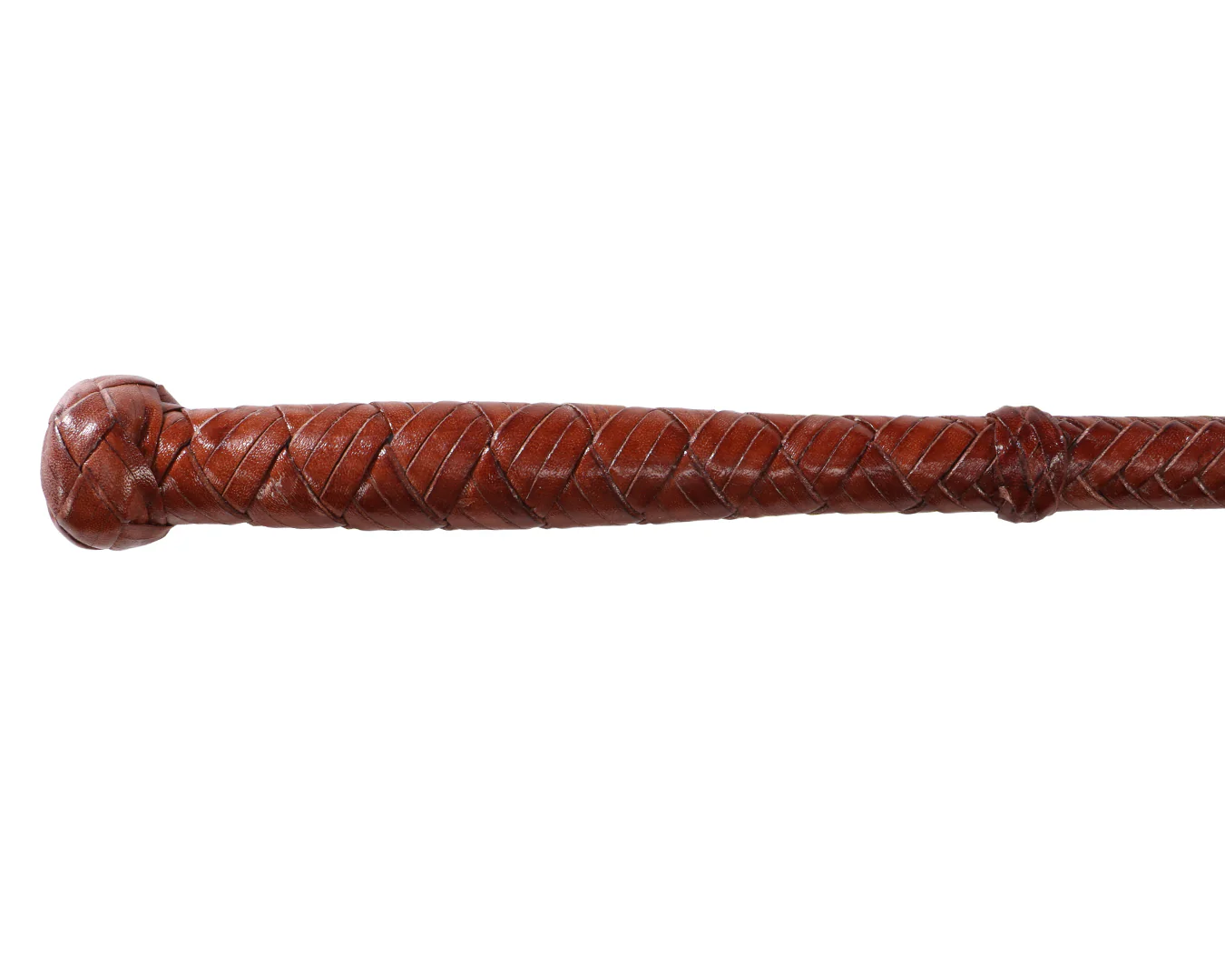 Nemeth Kangaroo Stockwhip - 12 Plait - Image 3