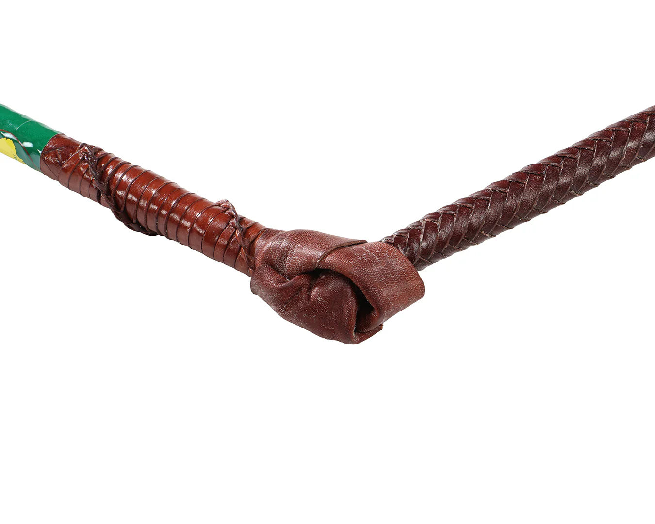 Nemeth Kangaroo Stockwhip - 12 Plait - Image 5