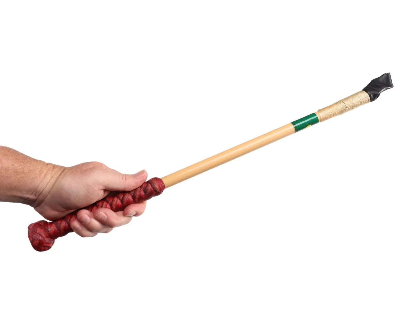 Nemeth Stockwhip Handle - Image 2