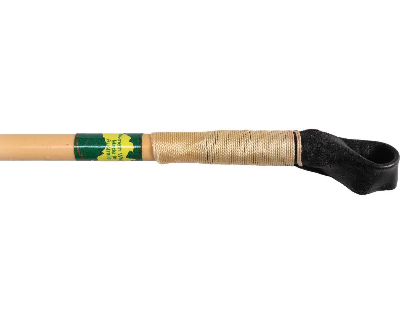 Nemeth Stockwhip Handle - Image 3