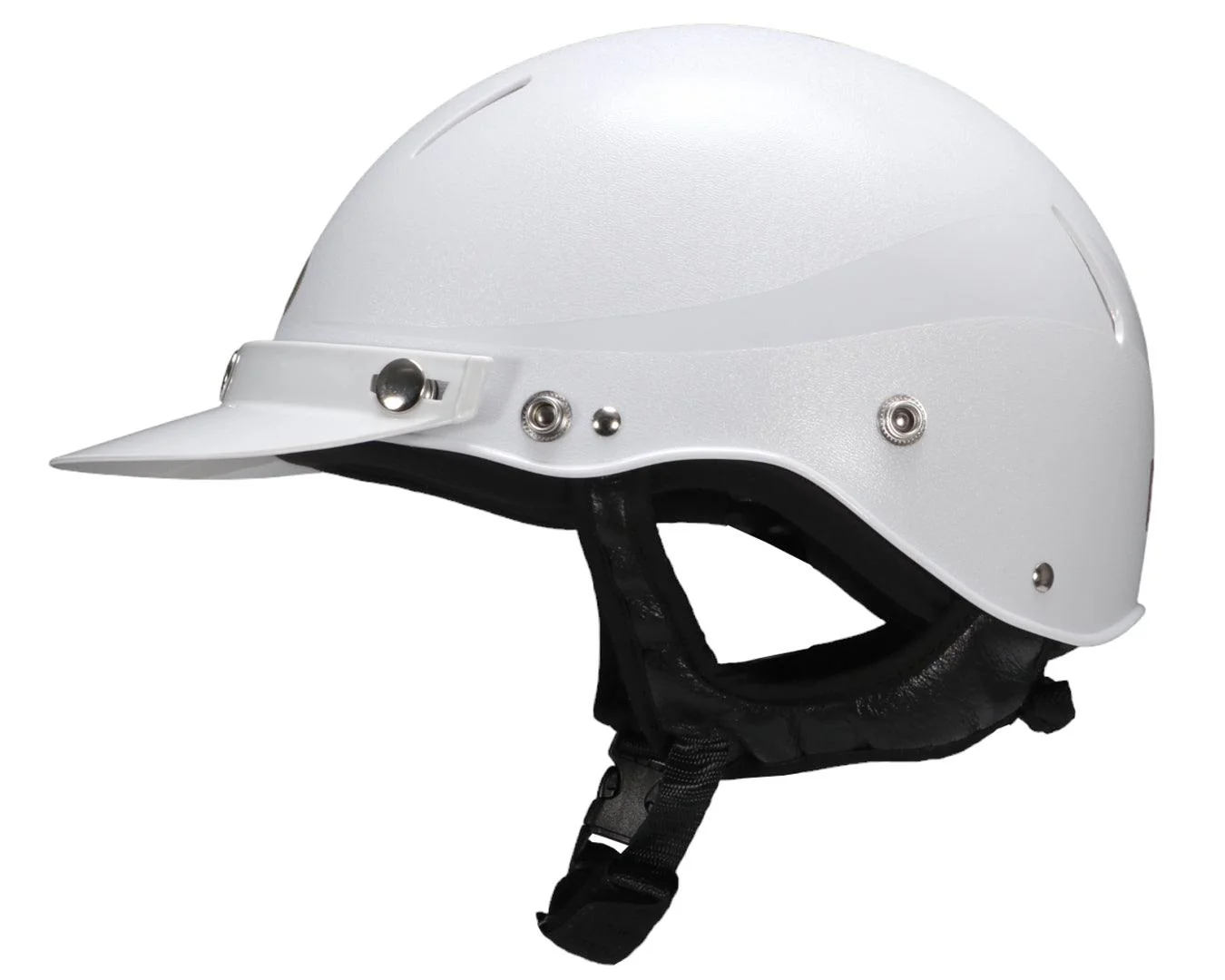 New Derby Polocrosse Helmet