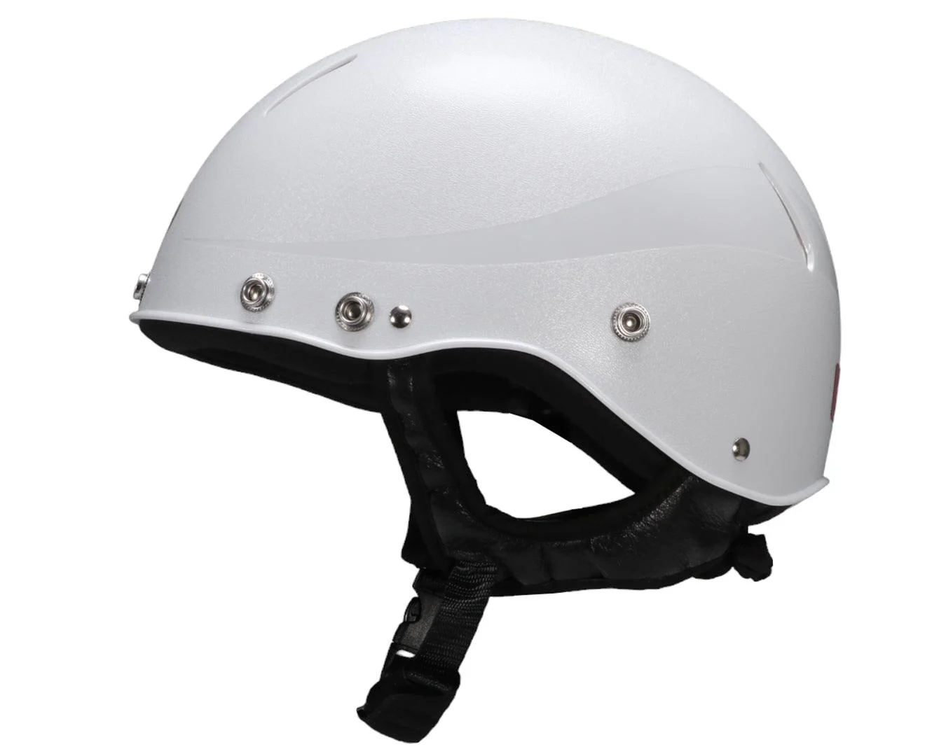 New Derby Polocrosse Helmet - Image 2