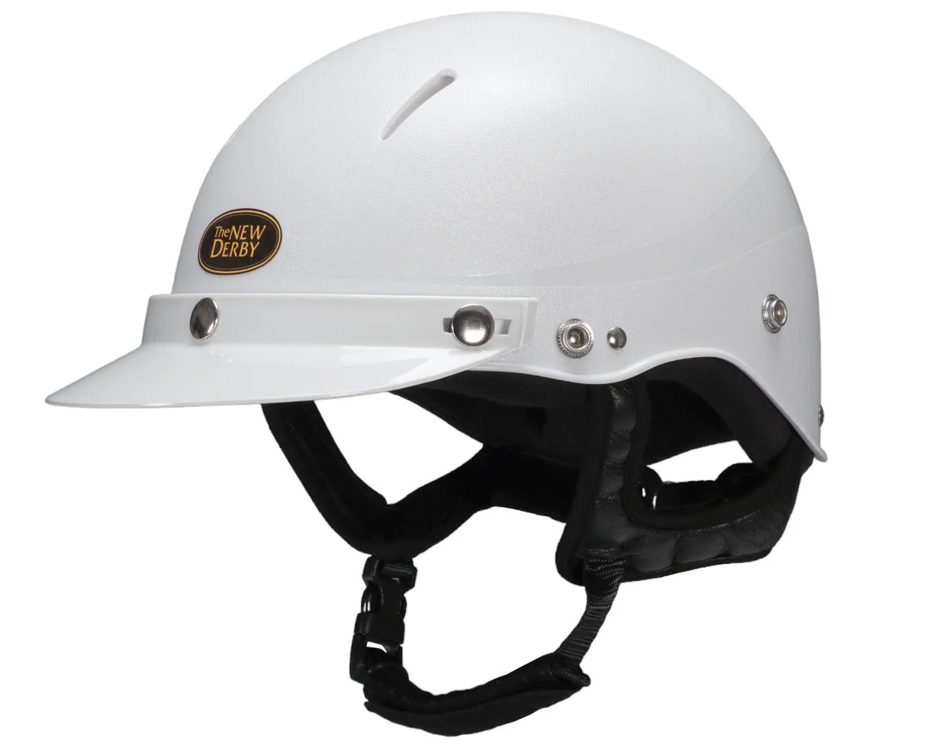 New Derby Polocrosse Helmet - Image 3