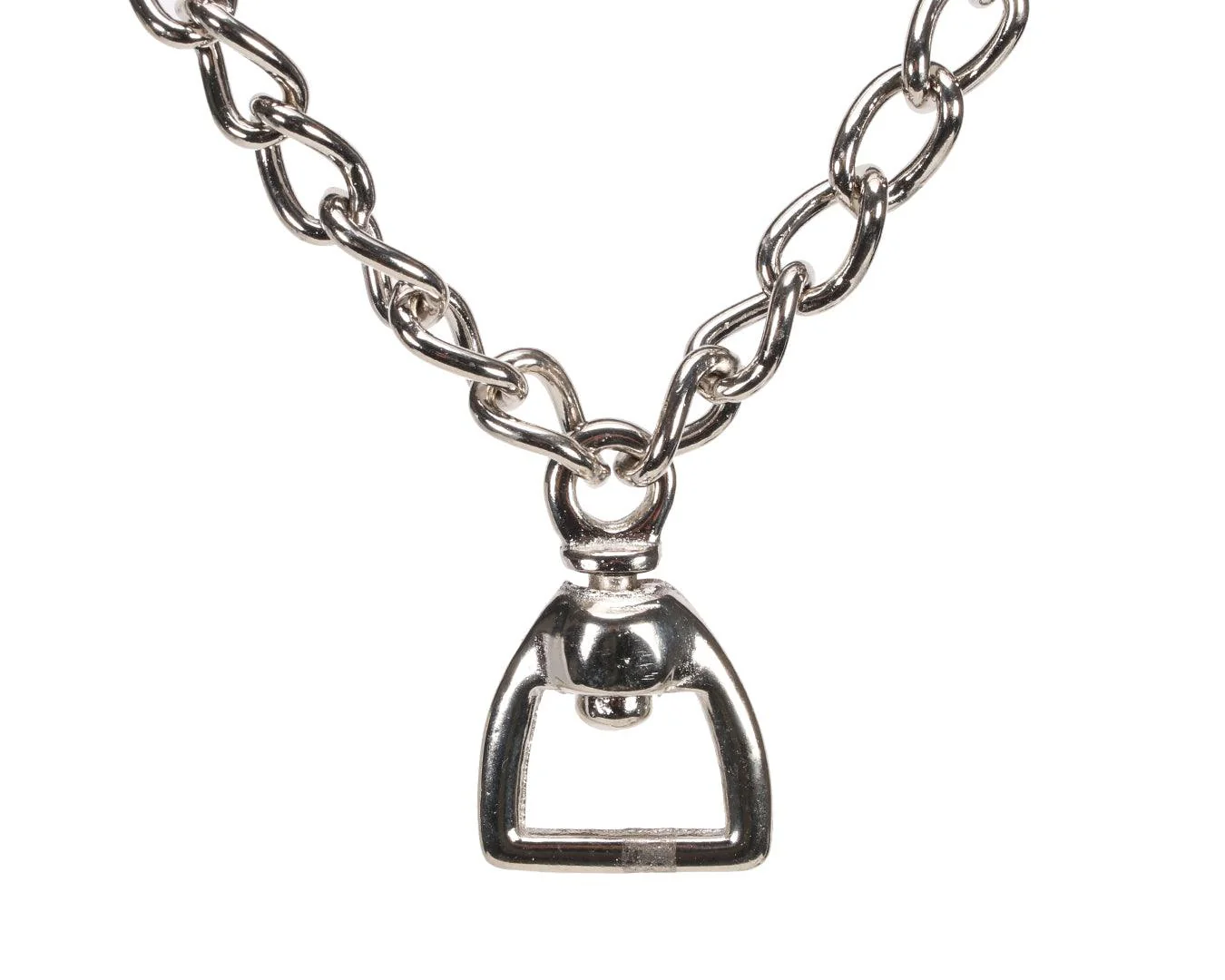 Nickel Plated Argosy Chain - Image 2