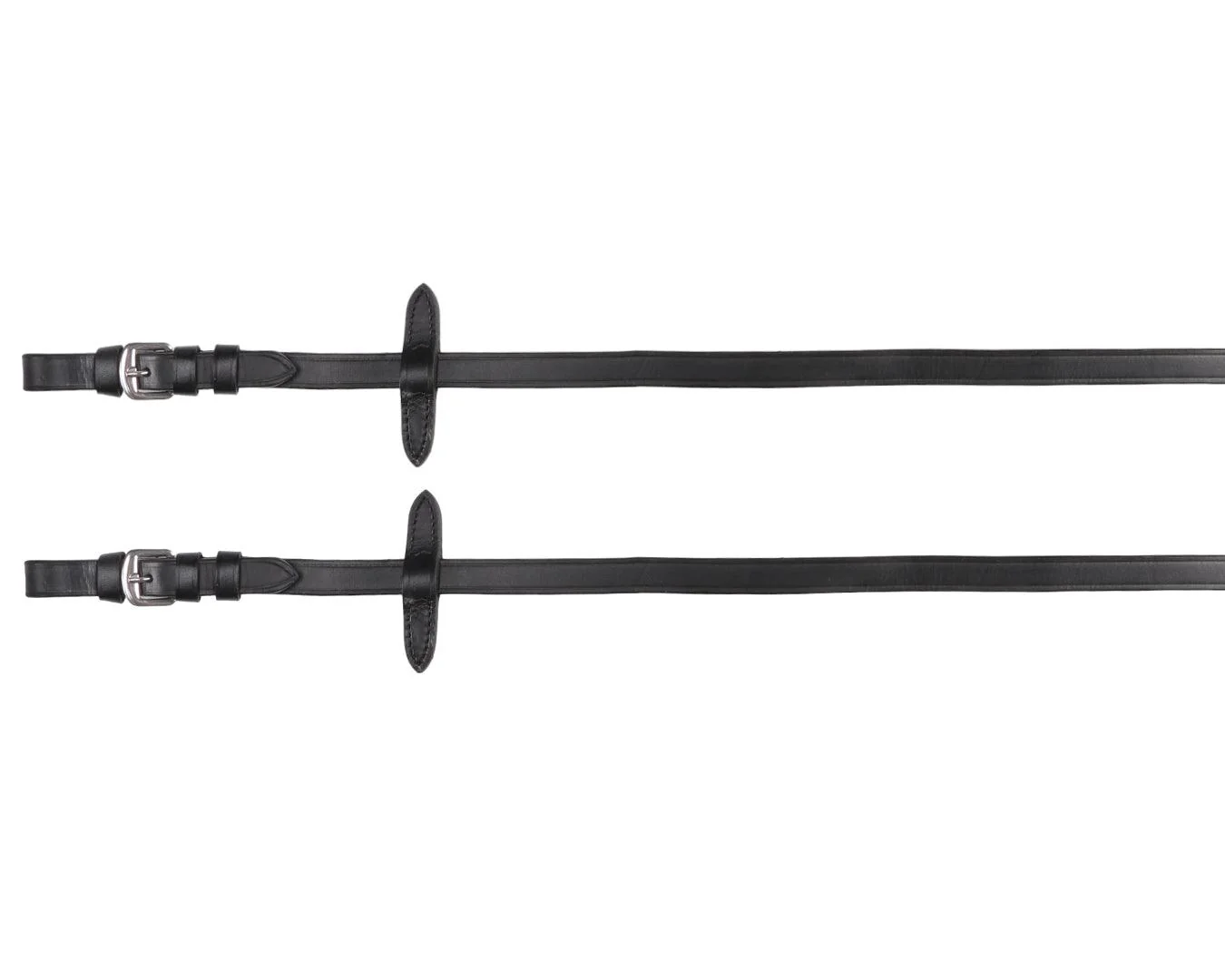 Norfolk Snaffle Bridle - Image 7