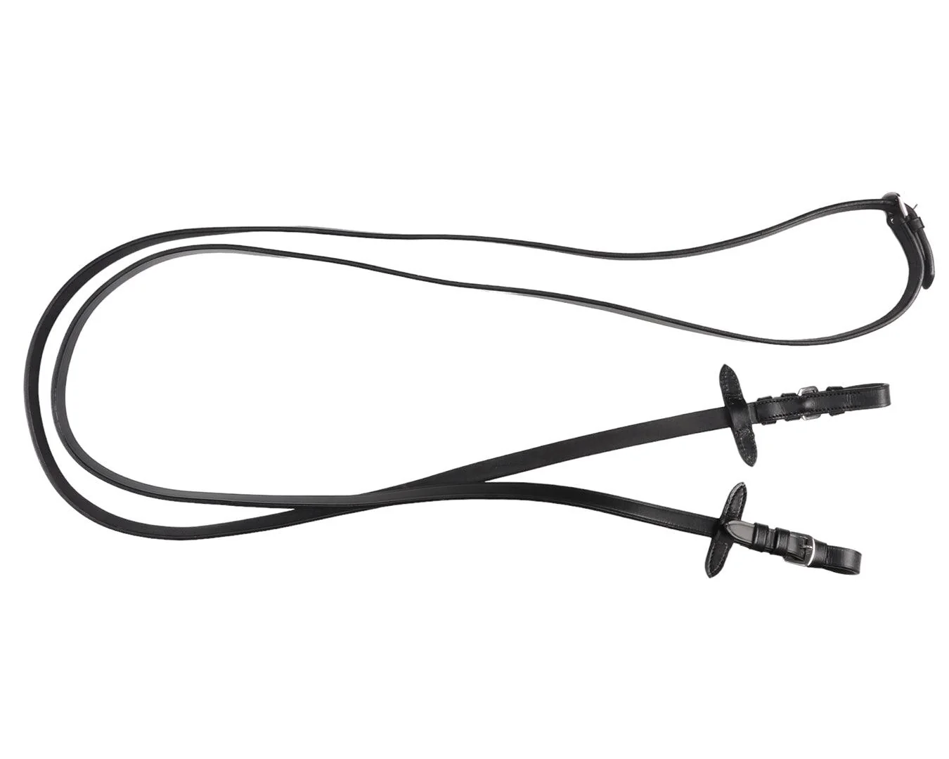 Norfolk Snaffle Bridle - Image 8