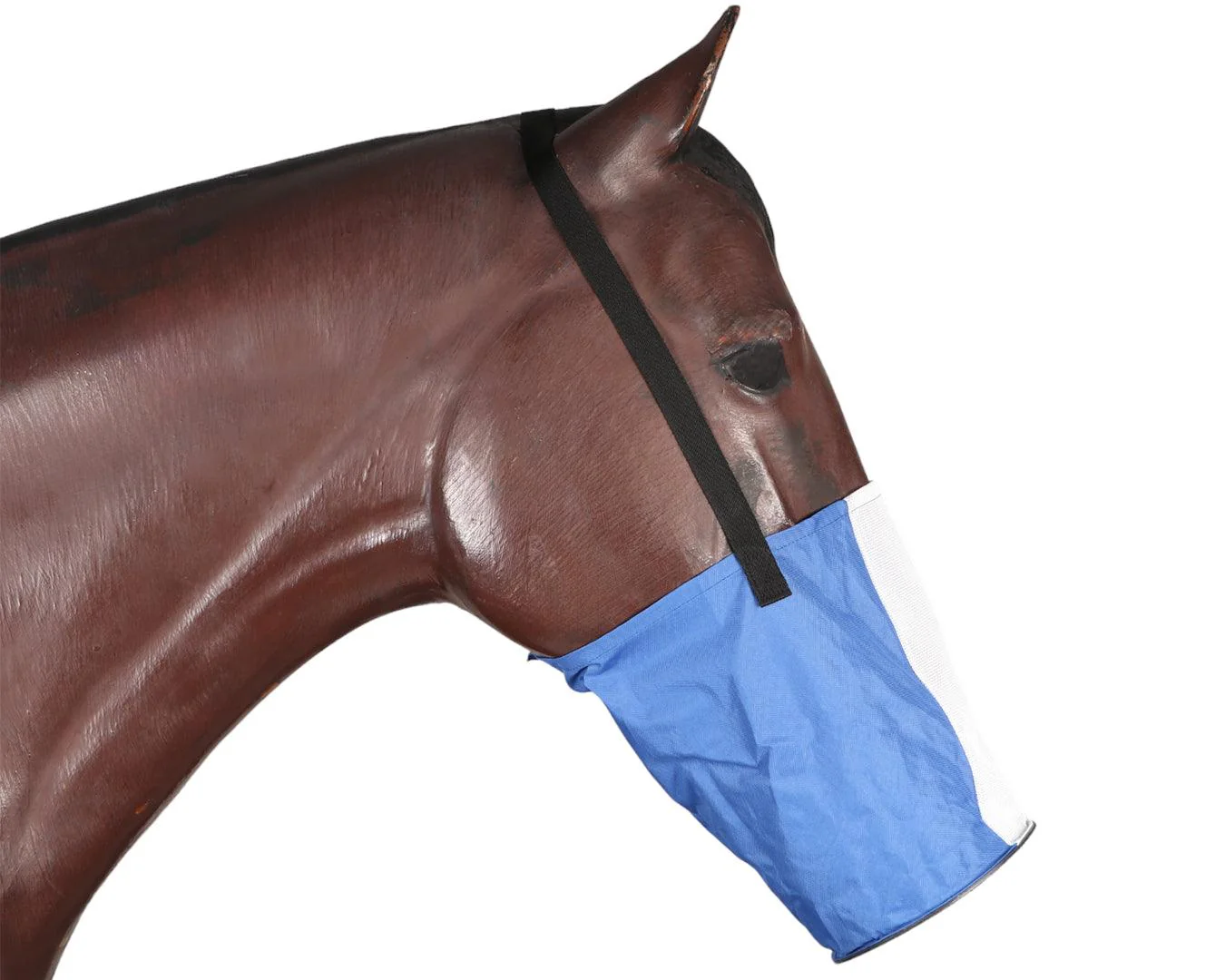 Nylon Horse Feeder Nose Bag - Image 9